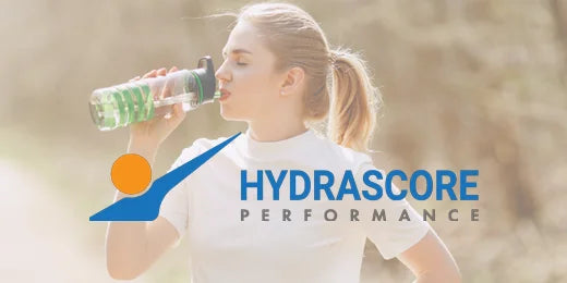 Les 5 clés de l’hydratation sportive par Hydrascore