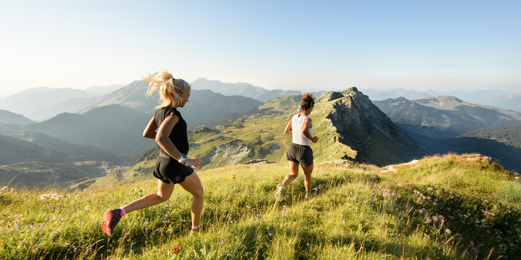 Comment planifier sa saison de trail ?