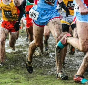 L'hiver : la saison des cross pour progresser