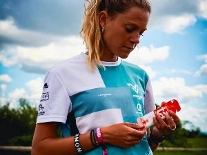 Faut-il consommer des gels énergétiques à l’entraînement ?