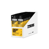 Nutri-Bay | 226ERS - Energy Shots Sticks BOX (24x60ml) - Goût au Choix