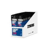 Nutri-Bay | 226ERS - Energy Shots Sticks BOX (24x60ml) - Goût au Choix