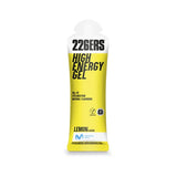 Nutri-Bay | 226ERS - High Energy Gel (60ml) - Citron