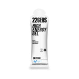 Nutri-Bay | 226ERS - High Energy Gel (60ml) - Neutre