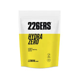 Nutri-bay | 226ERS - Hydrazero - Boisson Hypotonique (225) - Citron