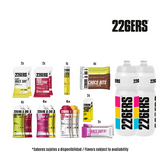 Nutri-Bay | 226ERS - 226ERS - IRONMAN® Pack