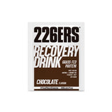 Nutri-bay | 226ERS - Recovery Drink (50g) - Chocolat