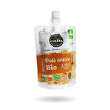 Houmous BIO (85g) - Pois Chiches