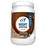 Nutri-Bay | 6D - Night Protein (520g) - Chocolate & Salted Caramel