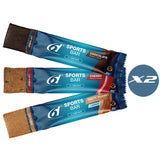 Nutri-Bay | 6D - Sport Bar (6x46g) - Discovery Pack