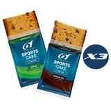 Nutri-Bay | 6D - Sports Cake Pack (6x41g) 