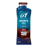 Nutri-Bay | 6D - Sports Gel Caffeine (40ml) - Cola