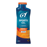 Nutri-Bay | 6D - SPORTS Gel (45 ml) - Mango