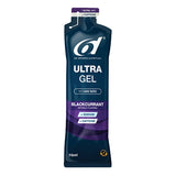 Ultra Gel Caffeine (70ml) - Blackcurrant