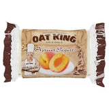 Oat Energy Bar (95g) - Apricot Yogurt