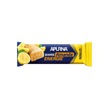 Nutri-Bay I Apurna - Barre Énergie Fondante (25g) - Amande-Citron