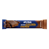 Nutri-Bay | APURNA - Barre Énergie Moelleuse (40g) - Chocolat