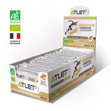 Nutri-Bay | ATLET - Barre Énergétique BIO Box (34x25g) - Goût au Choix