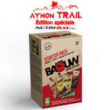 Nutri-bay | BAOUW - Starter Pack Édition SPECIAL AYMON TRAIL