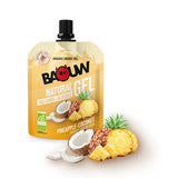 Gel Naturel BIO (85g) - Ananas & Noix de Coco