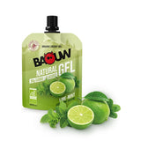 Nutri-Bay | BAOUW - Gel Naturel BIO (85g) - Citron Vert & Menthe