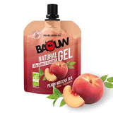 Nutri-Bay | BAOUW - Gel Naturel BIO (85g) - Pêche-Thé Matcha