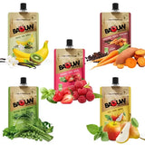 Nutri-Bay | BAOUW - Purées Énergétiques - Discovery Pack