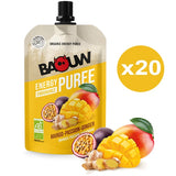 Nutri-bay | BAOUW Purées Box (20x90g) - goût au choix