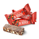 Di Bosco Energy Bar (62g) - Baies Rouges, Amandes et Pistaches