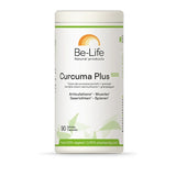 Nutri-Bay | BE-LIFE - Curcuma Plus 5000 (90 Gélules)