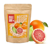 Nutri-Bay | MULEBAR - Boisson d'Effort (600g) - Agrumes