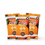 Nutri-bay | VELOFORTE Citro Natural Energy Chews Agrumes et Gingembre