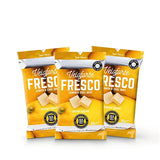 Fresco Energy Chews (50g) - Citron et Menthe