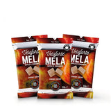 Mela Energy Chews (50g) - Pomme Cannelle