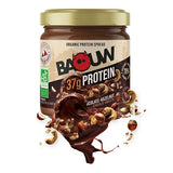 Pâte à tartiner protéinée BIO (200g) - Chocolat & Noisettes