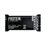 Nutri-Bay | COOOKNRUN - Barre Protéinée BIO (45g) - Chocolat Noix de Coco