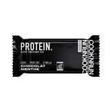 Barre Protéinée BIO (45g) - Chocolat Menthe