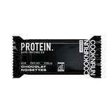 Nutri-Bay | COOOKNRUN - Barre Protéinée BIO (45g) - Chocolat Noisettes