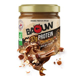 Nutri-Bay | BAOUW - Pâte à tartiner protéinée BIO (200g) - Crunchy Praliné & Noisettes