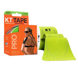 Nutri-Bay | CURATONIX - Tape Kinésiologie - 5cm x 5 m - Couleur au Choix