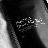 Nutri-Bay I MAURTEN - Drink Mix 320 (80g)