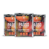 Passo Electrolyte Powder (27.5g) - Mangue & Fruit de la Passion