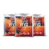 Vivo Energy & Hydration Drink (24g) - Pêche, Framboise et Rose Musquée