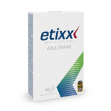 Nutri-Bay | ETIXX - Multimax - Multivitamines Haute Performance