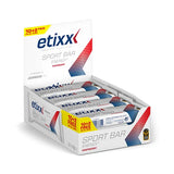 Nutri-Bay | ETIXX - Energy Sport Bar BOX - Framboise