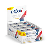 ETIXX - Natural Oat Bar BOX (12x55g) - Sweet & Salty Caramel