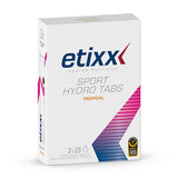 Nutri-Bay | ETIXX - Sport Hydro Tab BOX