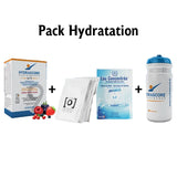 Nutri-Bay | HYDRASCORE - Pack Hydratation