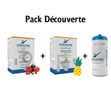 Nutri-Bay | HYDRASCORE - Pack Découverte