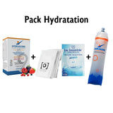 Nutri-Bay | HYDRASCORE - Pack Hydratation